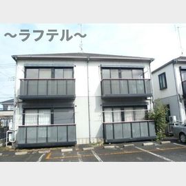 ツインズA 2階 築29年5ヶ月の賃貸物件
