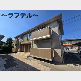 エパティークデュオの賃貸物件