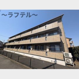 セジュールＺＥＮ弐番館 1階 築19年6ヶ月の賃貸物件