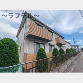 航空公園駅より徒歩20分 2階 築12年9ヶ月の賃貸物件