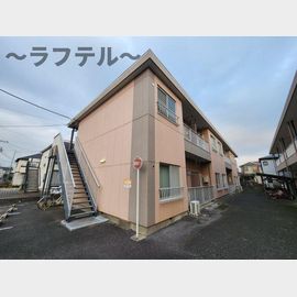 エステート和ヶ原B 1階 築36年11ヶ月の賃貸物件