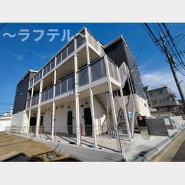 エスパーダ所沢旭町 3階 築4年1ヶ月の賃貸物件