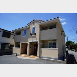 秋津駅より徒歩11分 1階 築12年4ヶ月の賃貸物件