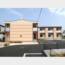 入間市駅よりバス12分 1階 築18年の賃貸物件