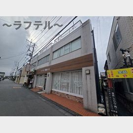 JUN狭山ヶ丘コートの賃貸物件