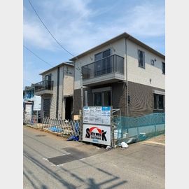 新所沢駅より徒歩23分 1階 築4年2ヶ月の賃貸物件