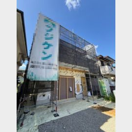 下山口駅より徒歩10分 1階 新築の賃貸物件