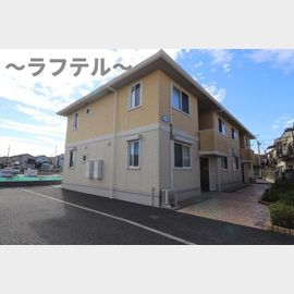 ハレルヤ狭山 2階 築15年8ヶ月の賃貸物件