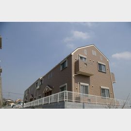 小手指駅より徒歩8分 2階 築18年6ヶ月の賃貸物件