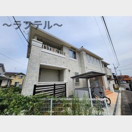 ジュネスアウラ 1階 築3年6ヶ月の賃貸物件