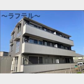 フルスハント２ 2階 築7年9ヶ月の賃貸物件