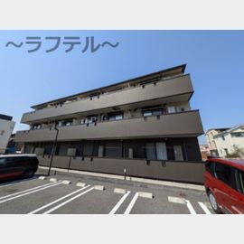 匠乃館B 1階 築9年11ヶ月の賃貸物件