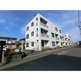 小手指駅より徒歩8分 2階 築32年の賃貸物件