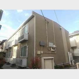 西所沢駅より徒歩6分 1階 築19年8ヶ月の賃貸物件