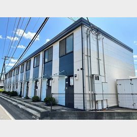 入曽駅より徒歩5分 1階 築26年6ヶ月の賃貸物件