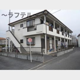 グリーンコーポ守谷 1階 築32年6ヶ月の賃貸物件