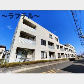 小手指駅より徒歩8分 2階 築31年11ヶ月の賃貸物件