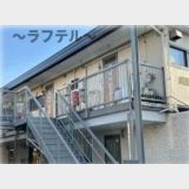 入曽駅よりバス16分 2階 築50年6ヶ月の賃貸物件
