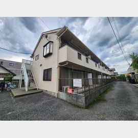 所沢駅より徒歩8分 1階 築33年6ヶ月の賃貸物件