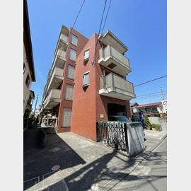 モンシャトー参番館 3階 築28年6ヶ月の賃貸物件