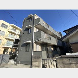 ラカーサフェリーチェ 3階 築5年7ヶ月の賃貸物件