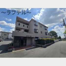 入間市駅より徒歩22分 1階 築36年10ヶ月の賃貸物件