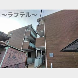 リブリ・Ｃａｌｍｅ—Ｕｎ 2階 築10年1ヶ月の賃貸物件