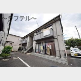ソルクバードHの賃貸物件