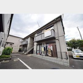 ソルクバードH 2階 築24年3ヶ月の賃貸物件