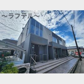ルアナ 1階 築8年1ヶ月の賃貸物件