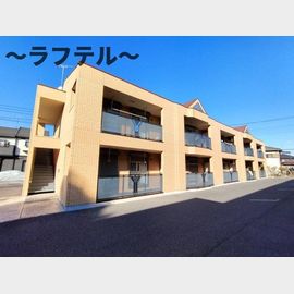 ラビランスＡ 1階 築12年1ヶ月の賃貸物件