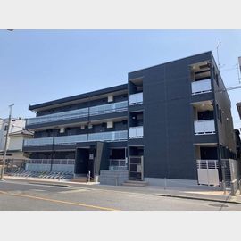 リブリ・ＦＥＬＩＣＥ新所沢 2階 築3年2ヶ月の賃貸物件