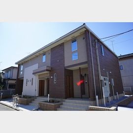 狭山ヶ丘駅より徒歩21分 1階 築6年7ヶ月の賃貸物件