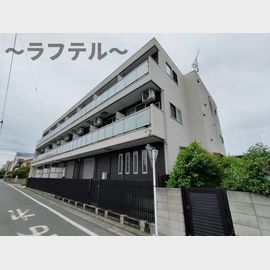 モリヤ 3階 築10年10ヶ月の賃貸物件