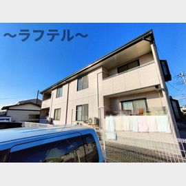 セントビラ’９２Ａ 2階 築34年6ヶ月の賃貸物件
