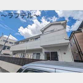 所沢駅より徒歩5分 2階 築18年9ヶ月の賃貸物件