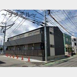 コーウン新狭山 2階 築6年2ヶ月の賃貸物件