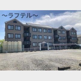 ビラデラステーラ１ 3階 築35年の賃貸物件