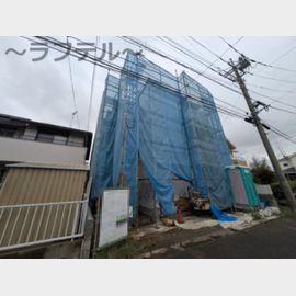 狭山市駅より徒歩15分 2階 新築の賃貸物件