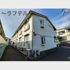 小手指駅より徒歩12分 1階 築38年3ヶ月の賃貸物件