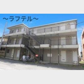 パークヴィラ 2階 築38年4ヶ月の賃貸物件