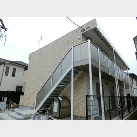所沢駅より徒歩8分 2階 築8年5ヶ月の賃貸物件