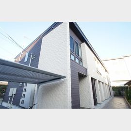 ライゼイヅミヤ２ 2階 築12年9ヶ月の賃貸物件