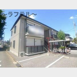 イーストパーク 2階 築30年の賃貸物件