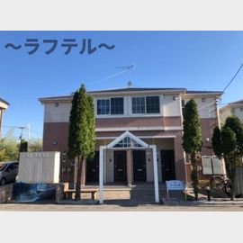 オーガスタＡ 2階 築17年の賃貸物件