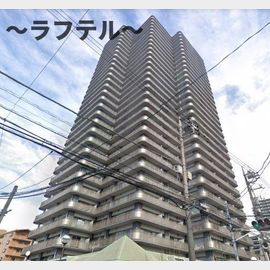 所沢駅より徒歩12分 22階 築25年11ヶ月の賃貸物件