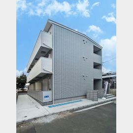 キャメル所沢青葉台の賃貸物件