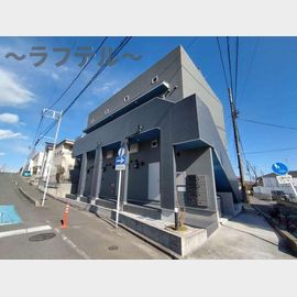 マクト上新井 1階 築9年9ヶ月の賃貸物件