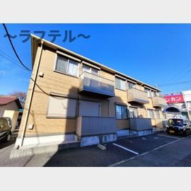 所沢駅より徒歩20分 1階 築14年6ヶ月の賃貸物件