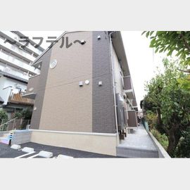 入間市駅より徒歩17分 1階 築6年11ヶ月の賃貸物件